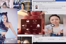 Sơ hở kiểm duyệt, Youtube bất ngờ để lộ clip sex nghi của hotgirl Trâm Anh