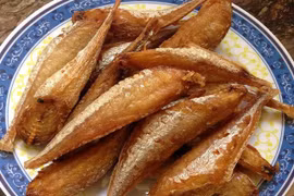 Đặc sản cá đùi gà 1 nắng Nghệ An làm giả từ cá nóc: Sự thật kinh hoàng?