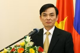 Cựu Tổng giám đốc BIDV Trần Anh Tuấn qua đời