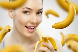 Video: Thứ vỏ tưởng chừng bỏ đi này giúp cả da và răng đều trắng bóc