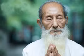 Video: Có đủ 6 tiêu chí này, bạn thuộc nhóm trường thọ khó gặp