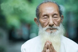 Video: Có đủ 6 tiêu chí này, bạn thuộc nhóm trường thọ khó gặp