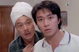 Video: Vua hài Châu Tinh Trì thời quỳ gối xin một câu thoại