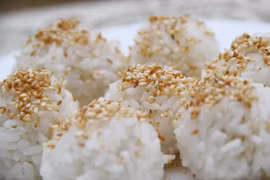 Món ngon bổ dưỡng, chữa bệnh từ vừng