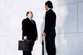 Nguồn gốc điển tích lạ: “Nhất lé, nhì lùn, tam hô, tứ rỗ”