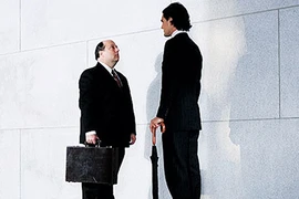 Nguồn gốc điển tích lạ: “Nhất lé, nhì lùn, tam hô, tứ rỗ”