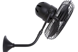 Phân biệt hai loại quạt thông dụng trong nhà