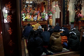 Ngồi thiền – liệu pháp chữa bệnh hiệu quả