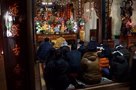 Ngồi thiền – liệu pháp chữa bệnh hiệu quả