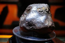 Giá trị của thiên thạch