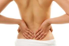 Đã bổ sung canxi sao vẫn nhức xương?