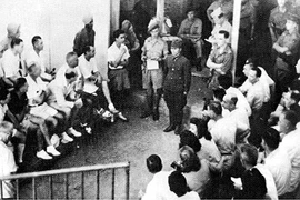 Cuộc đời chìm nổi của Trần Trọng Kim