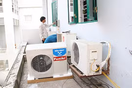 Phân biệt 4 loại điều hòa nhiệt độ dùng cho gia đình