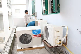 Phân biệt 4 loại điều hòa nhiệt độ dùng cho gia đình