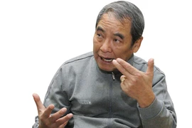 Diệt tiêu cực để tạo dựng niềm tin