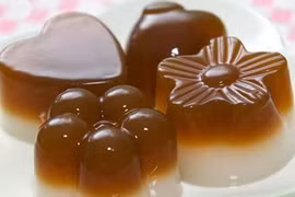 Rau câu có phải là tảo biển?