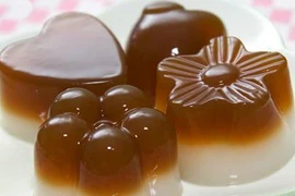 Rau câu có phải là tảo biển?