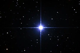 Các vì sao được tạo ra từ đâu?