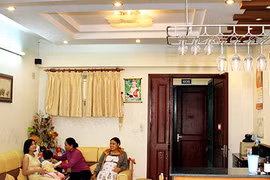 Bí kíp tiết kiệm điện năng trong nhà