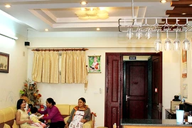 Bí kíp tiết kiệm điện năng trong nhà