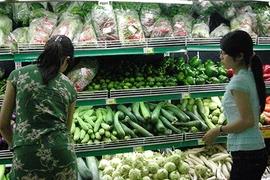 Không siết quản lý, khó có “rau an toàn“