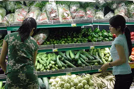 Không siết quản lý, khó có “rau an toàn“