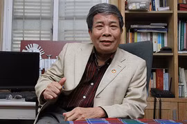 Mong người Hà Nội trở về gốc hào hoa