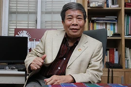 Mong người Hà Nội trở về gốc hào hoa