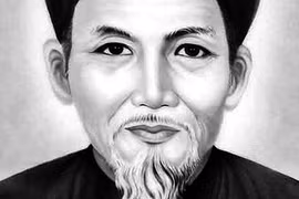 Nguyễn Công Trứ: Chọn ngày trăng tròn rũ trường danh lợi