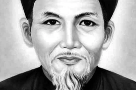 Nguyễn Công Trứ: Chọn ngày trăng tròn rũ trường danh lợi