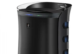 Bật mí công nghệ lọc khí kèm diệt muỗi