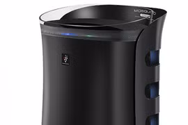 Bật mí công nghệ lọc khí kèm diệt muỗi