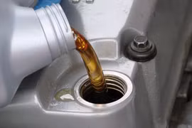 Vì sao phải dùng dầu riêng cho xe máy tay ga? 