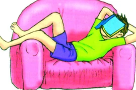 Điển tích độc lạ “ăn hại đái nát” bắt nguồn từ đâu?