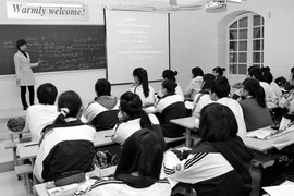 Đổi mới toàn diện GD: Một thử thách lớn về lòng tin