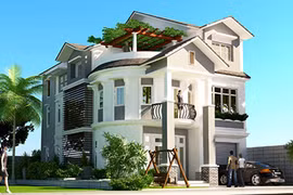 Phong thủy nhà ở: Hóa giải hướng nhà xấu như thế nào?