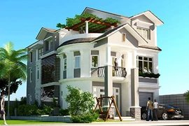 Phong thủy nhà ở: Hóa giải hướng nhà xấu như thế nào?