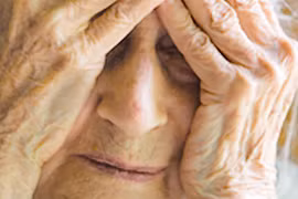 Phân biệt bệnh quên do tuổi già và Alzheimer