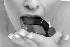 Ho dữ dội như bệnh lao vì thói quen ăn khuya