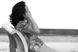 Đừng coi thường khi bị chóng mặt 