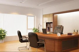 Nam sinh năm 1982: Đặt bàn làm việc hướng nào để đại phát? 