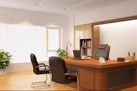 Nam sinh năm 1982: Đặt bàn làm việc hướng nào để đại phát? 