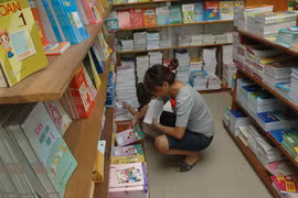 Đổi mới giáo dục: Bộ sách mới phải có tính kế thừa