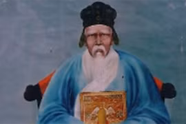 Thao lược, chăm dân như Thân Văn Nhiếp