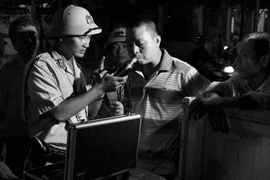 Bộ Y tế ủng hộ đề xuất tịch thu xe