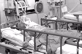 Thảm họa vì bị cao huyết áp mà không chịu dùng thuốc