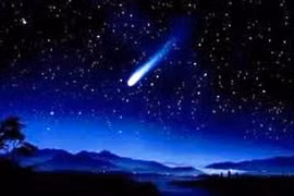 Sự thật ít biết về nguồn gốc của sao chổi