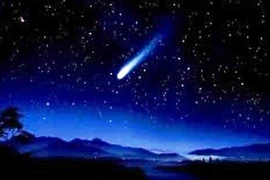 Sự thật ít biết về nguồn gốc của sao chổi