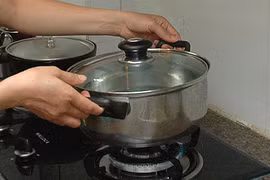 Vì sao inox không gỉ?