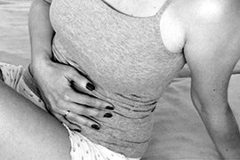 Bị kiết lỵ lại chẩn đoán nhiễm giun tóc? 